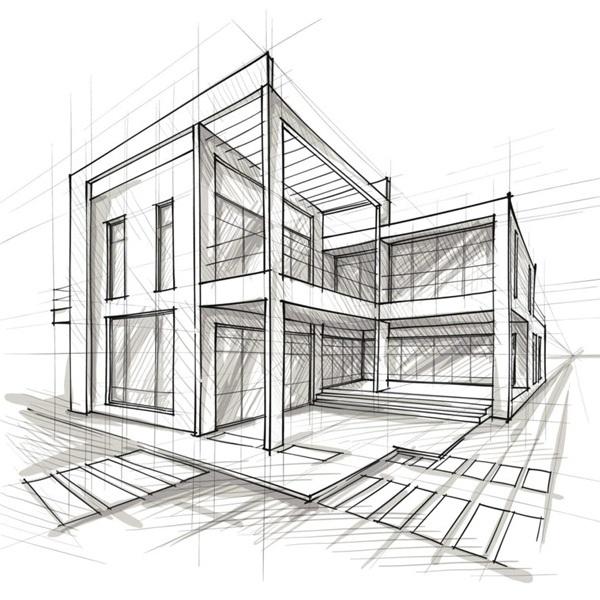 Architecture Visualization